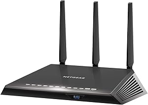 NETGEAR Nighthawk AC2600 Smart WiFi Router Review