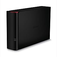 BUFFALO DriveStation DDR 3TB External Hard Drive — image 2