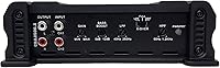 Orion Cobalt Series CBA2500.2 2-Channel Car Amplifier — image 3