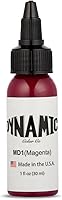Dynamic Color Co Ink Set - Lips and Roses 1oz Color Set — image 6