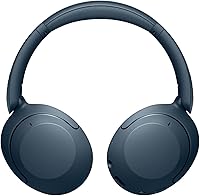 Sony WH-XB910N Extra Bass Noise Cancelling Headphones — image 10