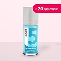 syNeo Antiperspirant Roll-On Deodorant 1.69 fl. oz. — image 2
