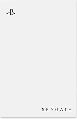 Seagate Game Drive for PlayStation 2TB