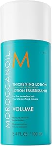 Moroccanoil Thickening Lotion, 3.4 Fl. Oz. Review
