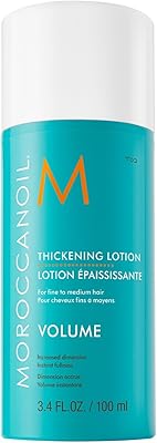 Moroccanoil Thickening Lotion, 3.4 Fl. Oz.
