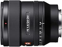 Sony E-mount FE 24mm F1.4 GM Lens — image 5