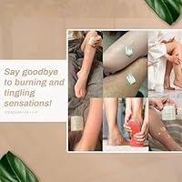 Mama Bear Oasis Hydrating Lotion 8oz (2-Pack) — image 4