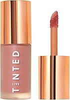 Live Tinted Blush Crush Liquid Blush - Love Language Soft Pink 1oz — image 1