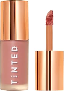 Live Tinted Blush Crush Liquid Blush - Love Language Soft Pink 1oz Review