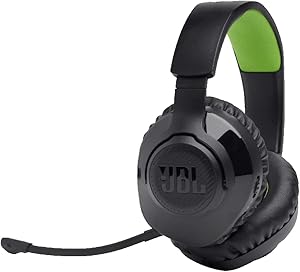 JBL Quantum 360X Wireless Gaming Headset for Xbox Review