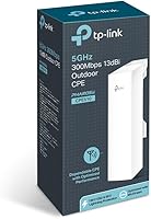 TP-Link CPE510 5GHz N300 Outdoor CPE — image 6