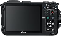 Nikon COOLPIX AW100 — image 3