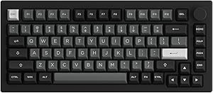 Akko 5075B Plus Mechanical Keyboard Review
