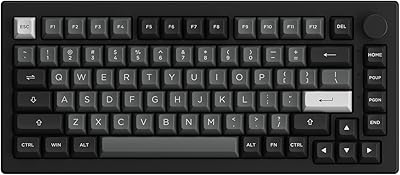 Akko 5075B Plus Mechanical Keyboard