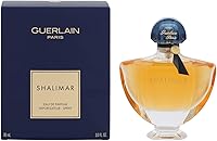 Guerlain Shalimar Eau De Parfum Spray 3oz — image 4