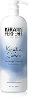 Keratin Perfect Keratin Color Smoothing Conditioner 32oz — image 1