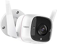 Tapo C310 2K Outdoor Security Camera — image 4