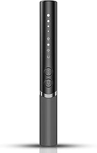 HUYNL KT3 Hidden Camera and Bug Detector