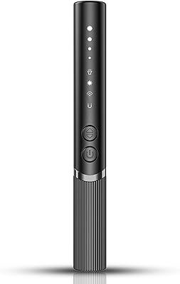 HUYNL KT3 Hidden Camera and Bug Detector