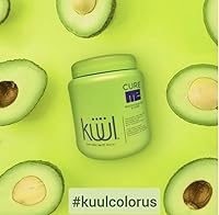 Kuul Cure Me Reconstructor 35.2 oz Avocado Treatment — image 3