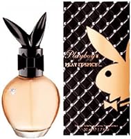 Playboy Women Eau De Toilette Spray, Play It Spicy, 1.7oz — image 1