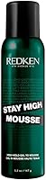 Redken Stay High Volumizing Mousse 5.07oz — image 1