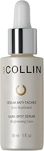 G.M. COLLIN Dark Spot Face Serum 1oz Review
