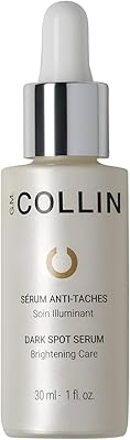 G.M. COLLIN Dark Spot Face Serum 1oz