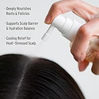 L01 Korean Root Pro Booster Scalp Care Serum Spray 3.38oz — image 3