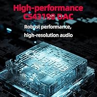 FiiO JadeAudio Q11 DAC Headphone Amplifier — image 5