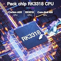 EASYTONE Android TV Box 11.0 — image 3