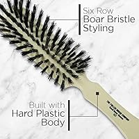 Fuller Brush Lustre Professional Hairbrush — image 3