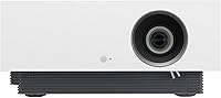 LG HU810PW 4K UHD Smart Dual Laser Projector — image 2