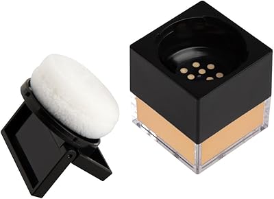 Huda Beauty Easy Bake Loose Baking & Setting Powder Mini - Blondie