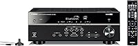 Yamaha RX-V385 5.1-Channel AV Receiver — image 2