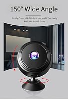 OVWE Mini Hidden Camera 1080P — image 3