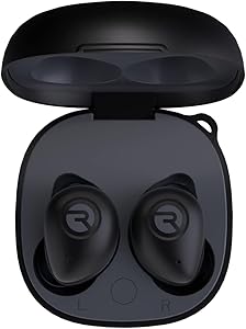 Raycon Fitness Bluetooth True Wireless Earbuds Review