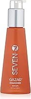 SEVEN Gazar Diamond Hair Serum 3.2oz — image 1