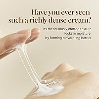 HEVEBLUE Salmon Caring Centella Cream 3.38oz — image 4