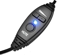 Andrea NC-181VM USB On-Ear Monaural Headset — image 2