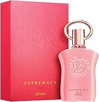 Afnan Supremacy Gala Women's Eau De Parfum 90mL — image 2