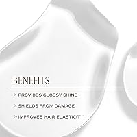 INNERSENSE Organic Beauty I Create Shine Glossing Serum 1.7 fl oz — image 4