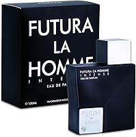 Armaf Futura La Homme Intense Men EDP Spray 3.4 oz — image 2
