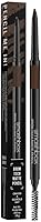 Smashbox Brow Tech Matte Eyebrow Pencil - 02 Brunette — image 3