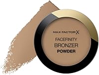 Max Factor Facefinity Matte Bronzer, 001 Light Bronze — image 1