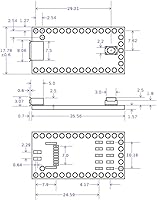 Teensy 4.0 — image 9