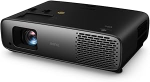 BenQ HT4550i 4K HDR LED Smart Home Theater Projector Review