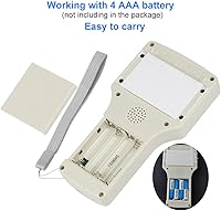 LEXI ID IC HID Card Copier NS208 — image 7