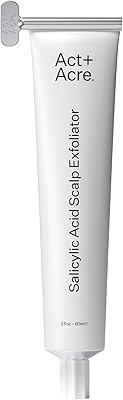 ACT+ ACRE Cold Processed Salicylic Acid Exfoliator 2 Fl Oz