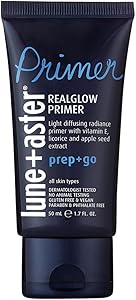 Lune+Aster RealGlow Primer 1.7 Fl Oz Review